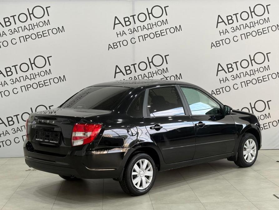 Lada (ВАЗ) Granta I Рестайлинг Ставрополь  - изображение 4