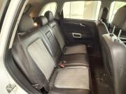 Opel Antara I Рестайлинг Москва  - изображение 38