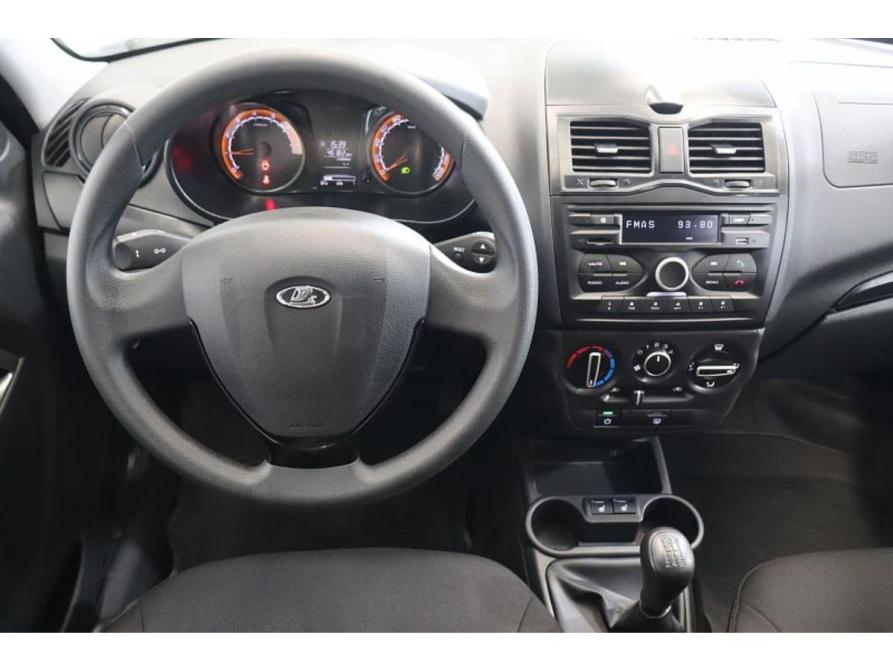 Lada (ВАЗ) Granta I Рестайлинг Коломна  - изображение 8