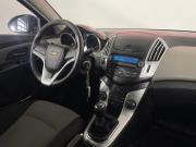 Chevrolet Cruze I Рестайлинг Воронеж  - изображение 33