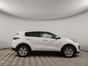 Kia Sportage IV Рестайлинг Москва  - изображение 24