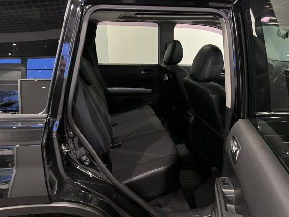 Nissan X-Trail II Рестайлинг с пробегом 2012 года, цена 1 590 000 рублей, 130893 км, внедорожник, Автокод Объявления