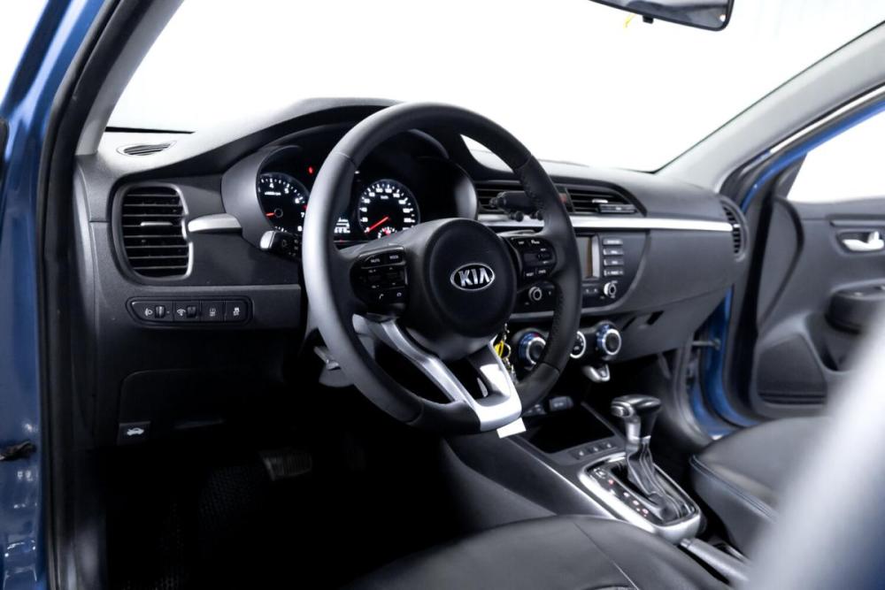 Kia Rio IV Тюмень  - изображение 14