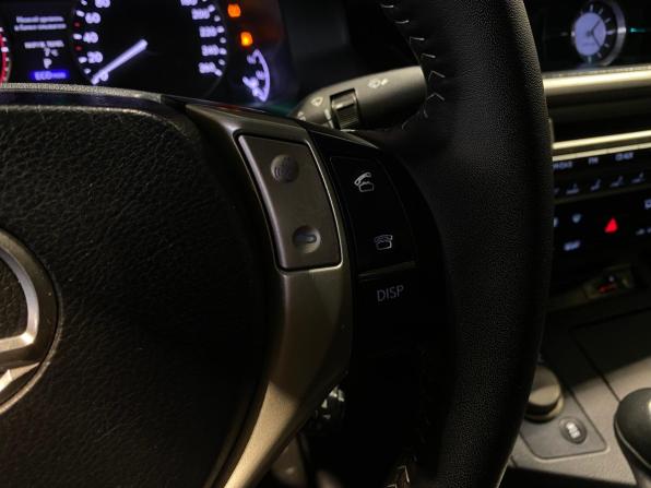 Lexus ES VI с пробегом 2013 года, цена 2 100 000 рублей, 162205 км, седан, Автокод Объявления