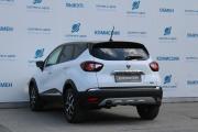 Renault Kaptur I Рестайлинг Пермь  - изображение 26