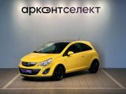 Opel Corsa D Рестайлинг II Краснодар  - изображение 21