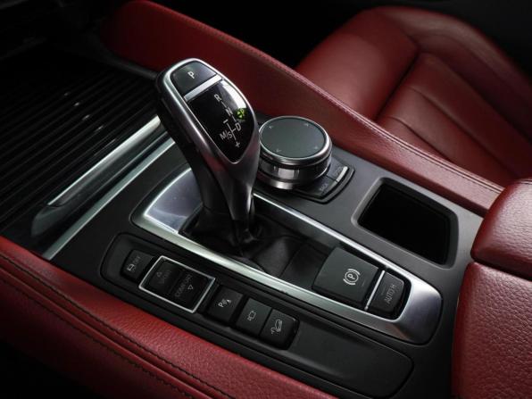 BMW X6 II (F16) с пробегом 2018 года, цена 4 989 000 рублей, 141513 км, внедорожник, Автокод Объявления