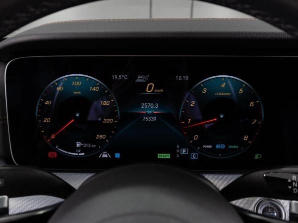 Mercedes-Benz E-Класс V (W213 S213 C238) Рестайлинг с пробегом 2021 года, цена 6 199 000 рублей, 75339 км, седан, Автокод Объявления