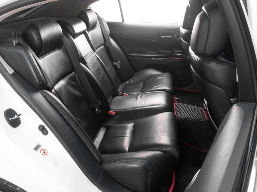 Lexus GS III Рестайлинг Тюмень  - изображение 7