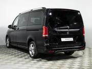 Mercedes-Benz V-Класс III (W447) Санкт-Петербург  - изображение 25
