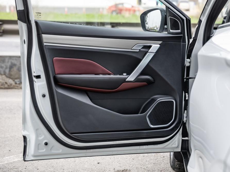 Geely Coolray I Волгоград  - изображение 29