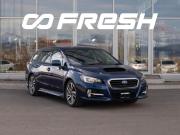 Subaru Levorg I Улан-Удэ  - изображение 22