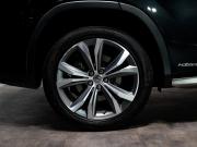 Lexus RX IV Чита  - изображение 34