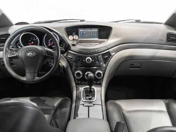 Subaru Tribeca I Рестайлинг с пробегом 2011 года, цена 1 200 000 рублей, 231393 км, внедорожник, Автокод Объявления