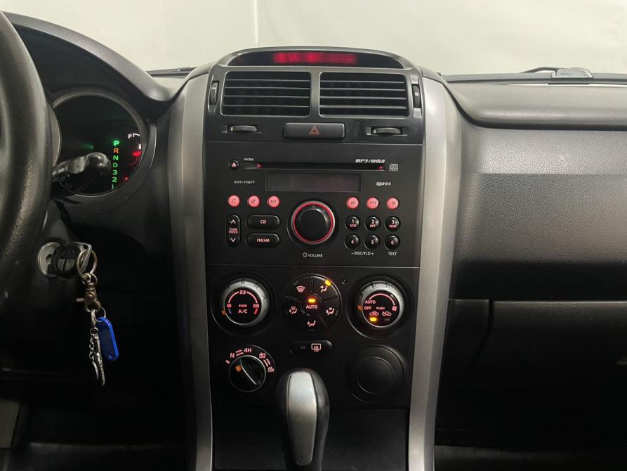 Suzuki Grand Vitara II Воронеж  - изображение 15