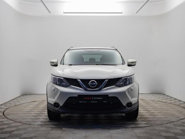 Nissan Qashqai II с пробегом 2018 года, цена 1 490 000 рублей, 163991 км, внедорожник, Автокод Объявления