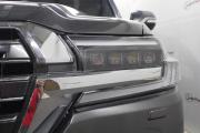 Toyota Land Cruiser 200 Series Рестайлинг 2 Владивосток  - изображение 32