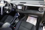 Toyota RAV4 IV (XA40) Рестайлинг Омск  - изображение 42