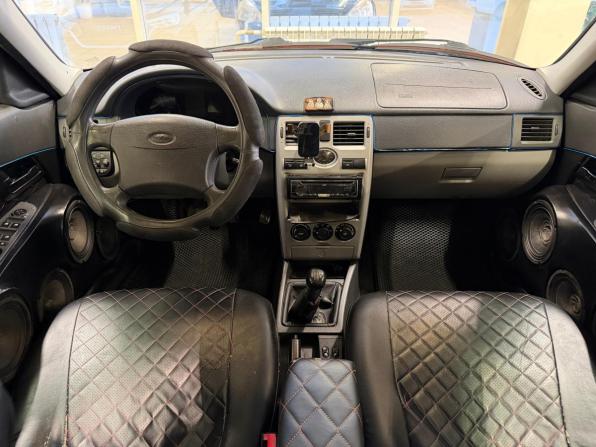 Lada (ВАЗ) Priora I с пробегом 2010 года, цена 390 000 рублей, 210000 км, хэтчбек, Автокод Объявления