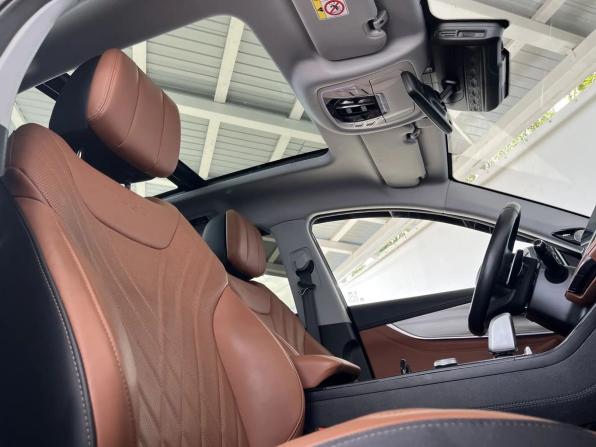 Chery Tiggo 8 Pro Max I с пробегом 2023 года, цена 2 399 000 рублей, 41459 км, внедорожник, Автокод Объявления