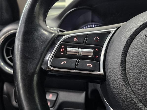 Kia Cerato IV с пробегом 2019 года, цена 1 850 000 рублей, 88706 км, седан, Автокод Объявления