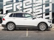 Volkswagen Tiguan II Краснодар  - изображение 26