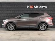 Hyundai Santa Fe III Екатеринбург  - изображение 23