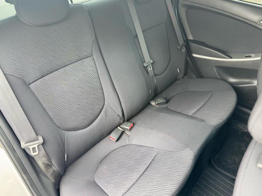 Hyundai Solaris I Ижевск  - изображение 13