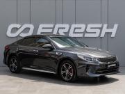 Kia Optima IV Краснодар  - изображение 27