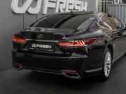 Lexus LS V Краснодар  - изображение 48