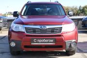 Subaru Forester III Санкт-Петербург  - изображение 18
