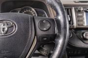 Toyota RAV4 IV (XA40) Томск  - изображение 35