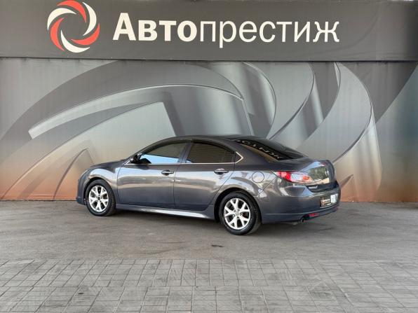 Mazda 6 II (GH) с пробегом 2008 года, цена 740 000 рублей, 307841 км, седан, Автокод Объявления