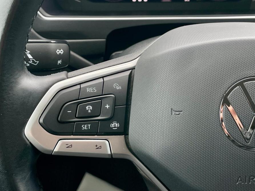 Volkswagen Tiguan II Рестайлинг Вологда  - изображение 32