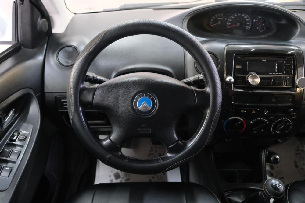 Geely MK I Омск  - изображение 12
