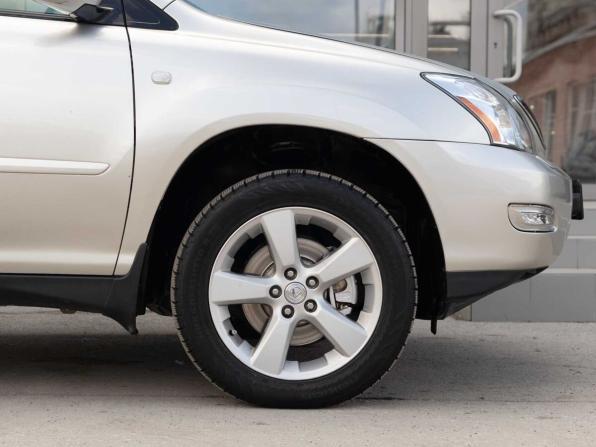 Lexus RX II с пробегом 2003 года, цена 1 200 000 рублей, 259060 км, внедорожник, Автокод Объявления