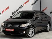 Toyota Corolla X (E140 E150) Рестайлинг Екатеринбург  - изображение 18