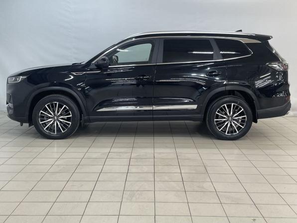 Chery Tiggo 8 Pro Max I с пробегом 2022 года, цена 2 349 000 рублей, 67221 км, внедорожник, Автокод Объявления