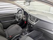 Hyundai Solaris II Рестайлинг Москва  - изображение 37