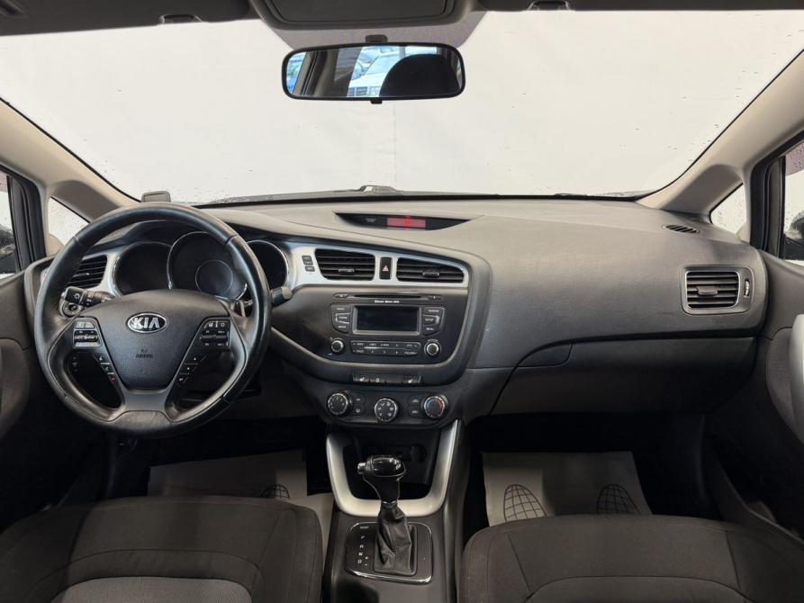 Kia Ceed II Псков  - изображение 13