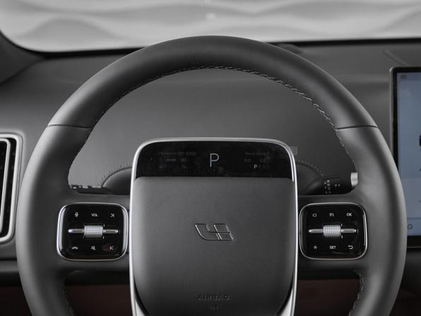 Новый Li Auto (Lixiang) L6 I 2026 года, цена 8 190 000 рублей, внедорожник, Автокод Объявления
