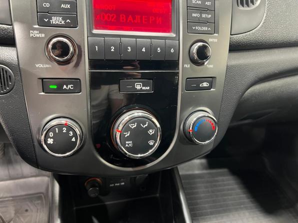 Kia Cerato II с пробегом 2011 года, цена 689 000 рублей, 225120 км, седан, Автокод Объявления