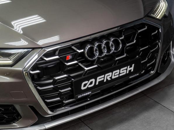 Audi A6 V (C8) с пробегом 2019 года, цена 3 849 000 рублей, 161939 км, седан, Автокод Объявления