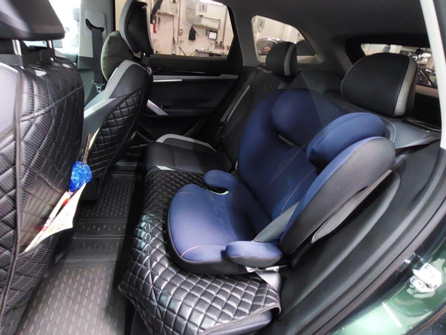 Geely Atlas II Москва  - изображение 7