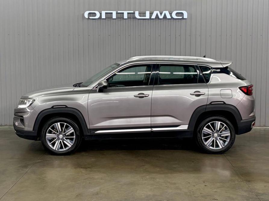 Changan CS35 Plus I Краснодар  - изображение 8