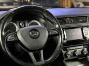 Skoda Octavia III (A7) Рестайлинг Уфа  - изображение 34