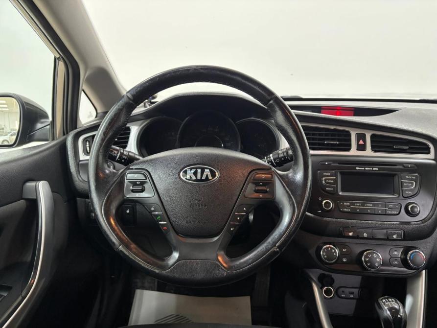 Kia Ceed II Альметьевск  - изображение 11