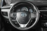 Toyota Corolla XI (E160 E170 E180) Тюмень  - изображение 30