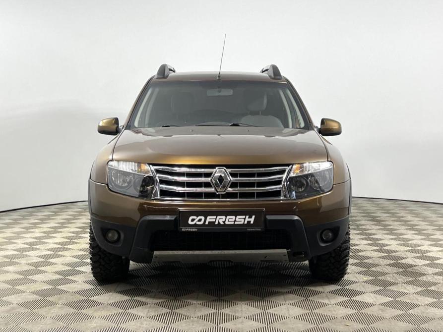 Renault Duster I Казань  - изображение 3