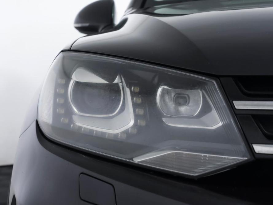 Volkswagen Touareg II Москва  - изображение 22